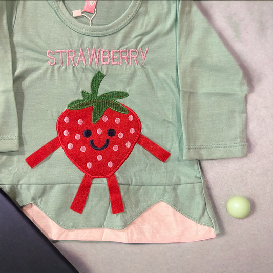 Strawberry Fun